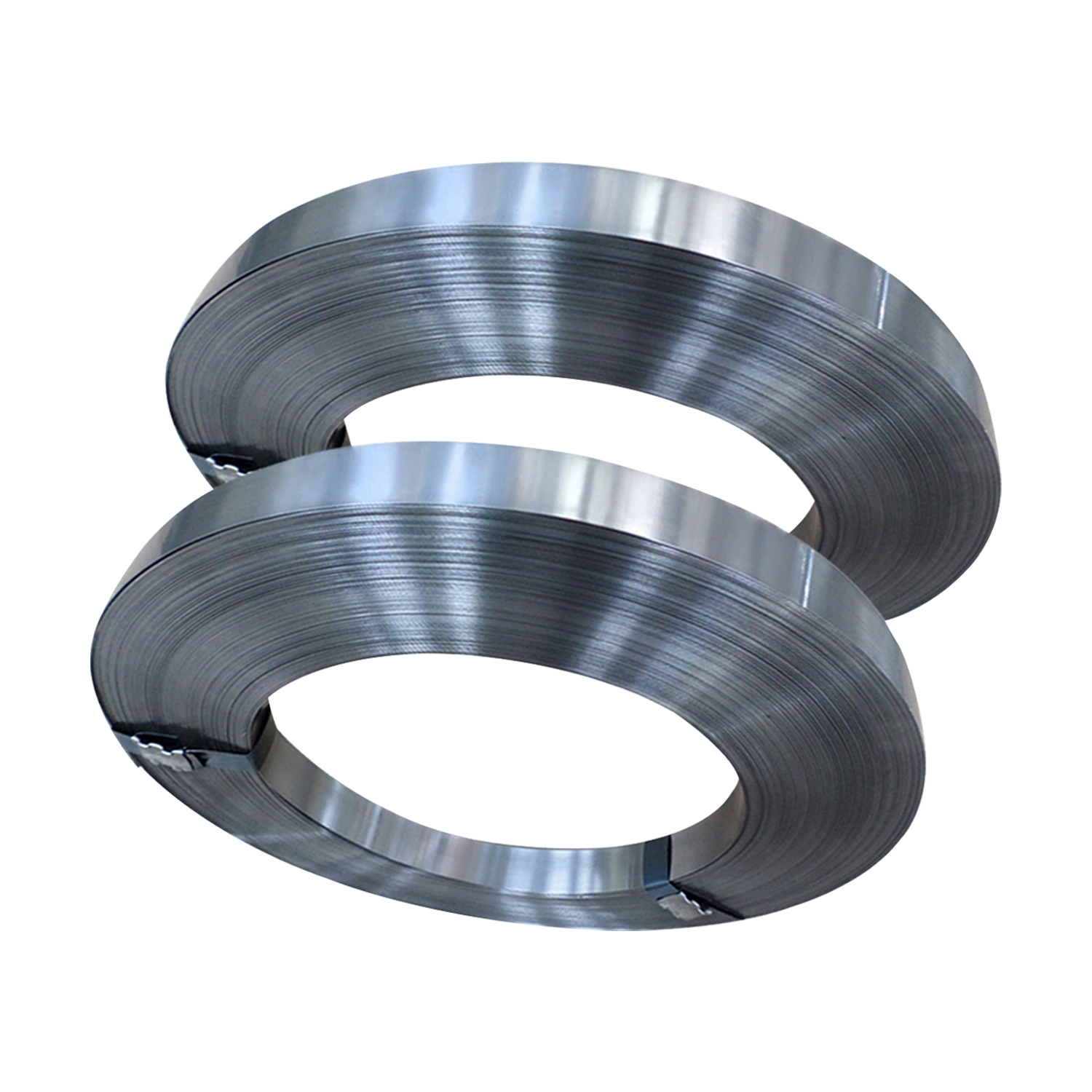 hardened stainless steel strip