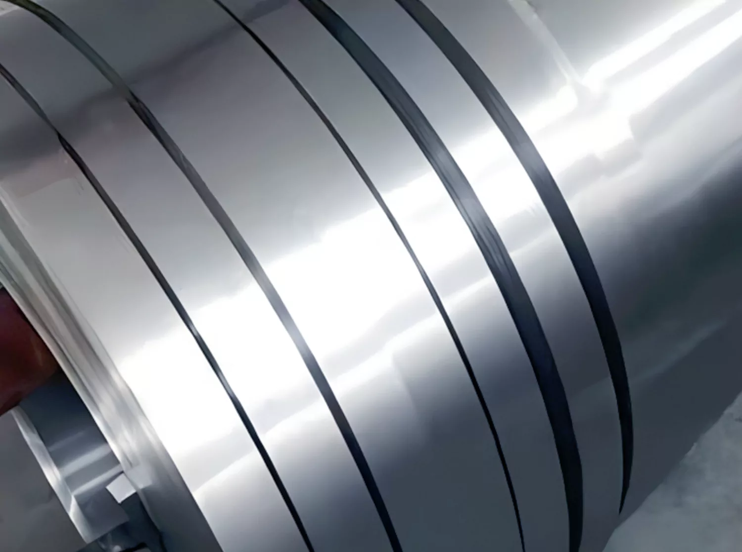 steel strip coil