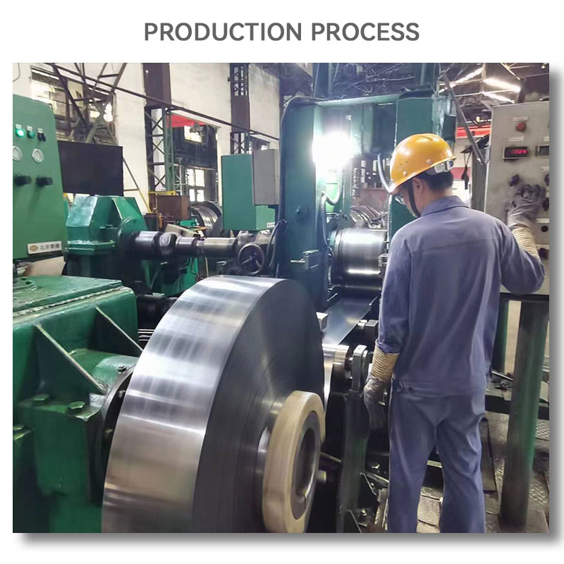 cold rolled steel coil