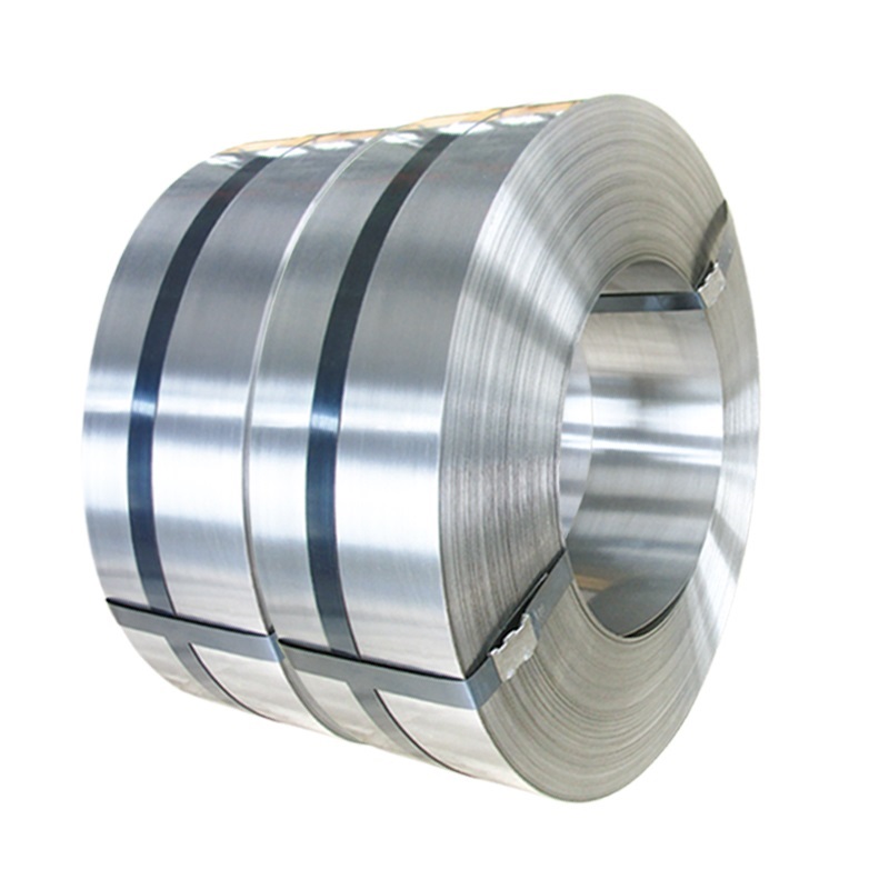 Cold Rolled Steel Strip Guide