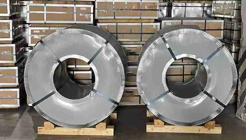 Cgood Steel tinplate coil