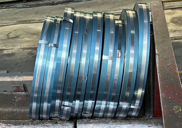 spring steel