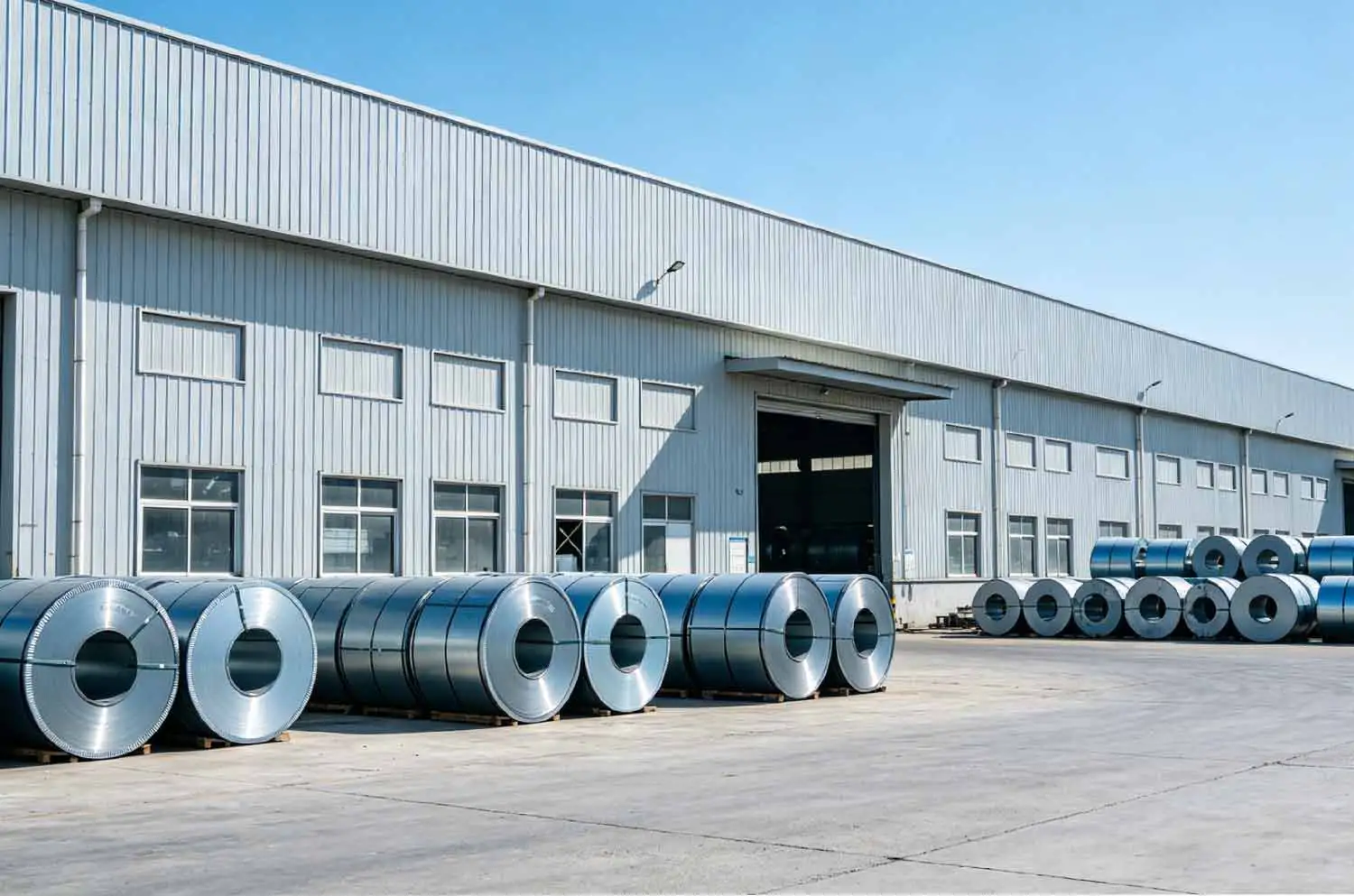 spring steel belts