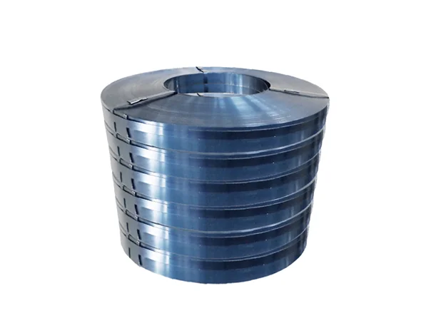 spring steel belts