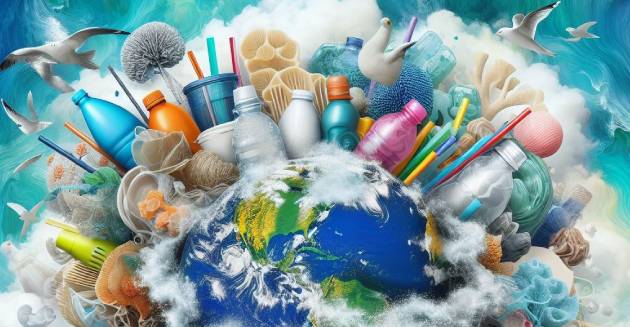 Where should we go in the face of the plastic crisis?