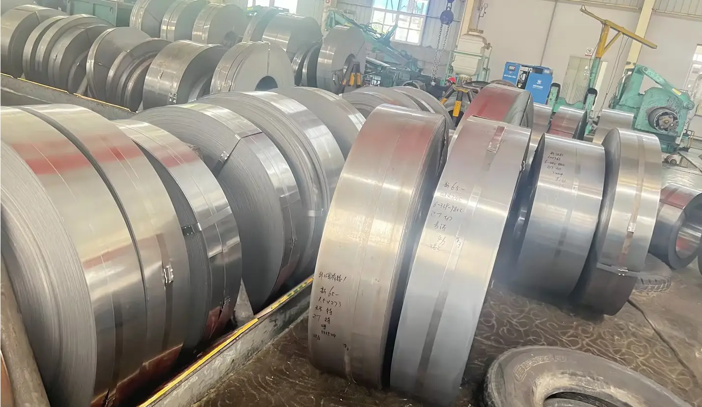 stainless steel