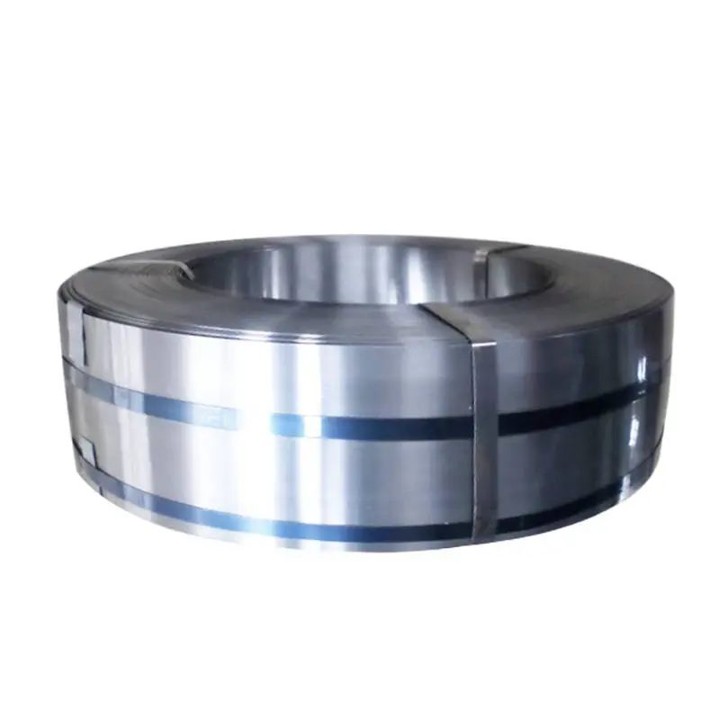 steel strip