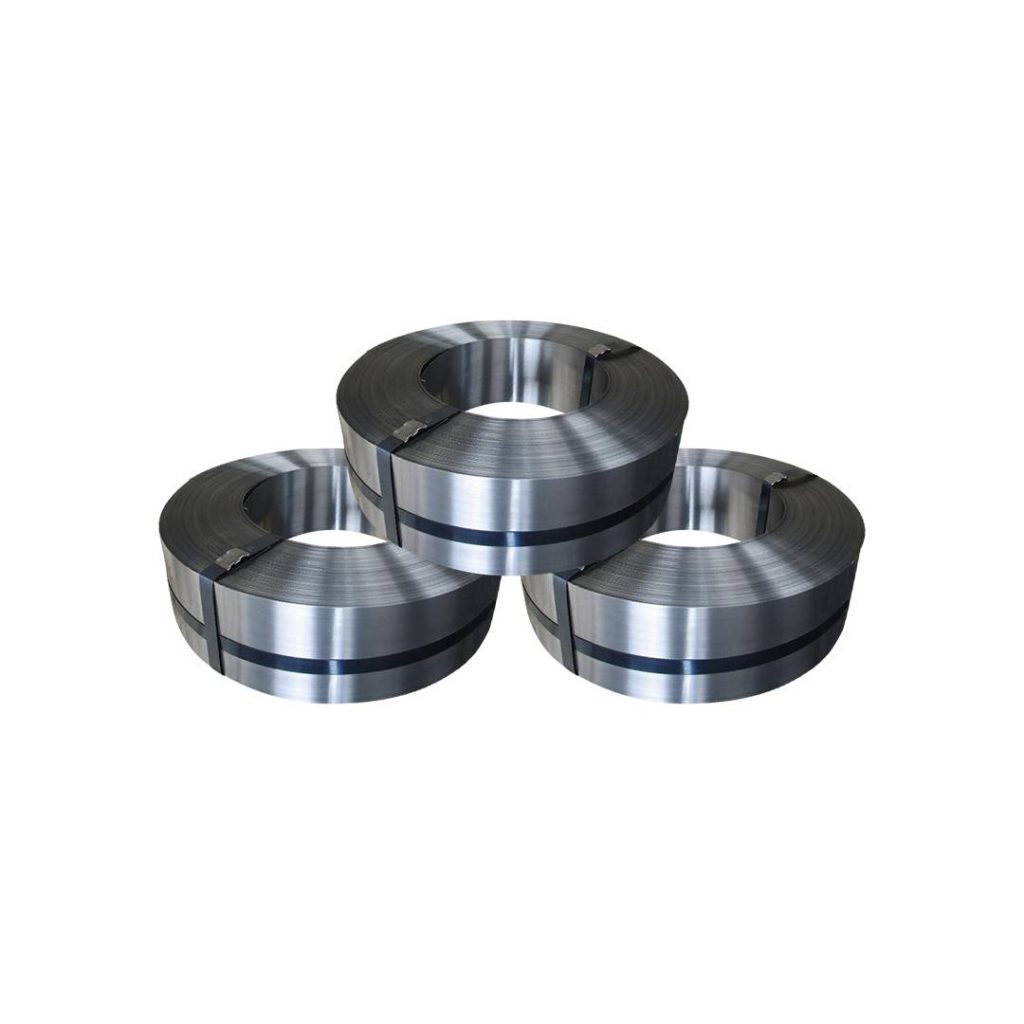 Cold-Rolled Steel Coils